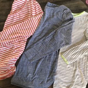 Maternity Tops